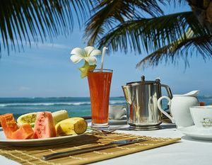 La Veranda Di Serena Unawatuna Sri Lanka