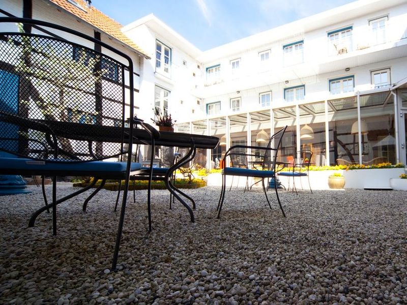 Hotel Photo 20