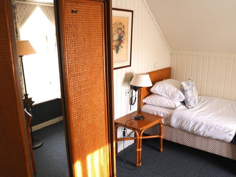 Hotel Photo 5
