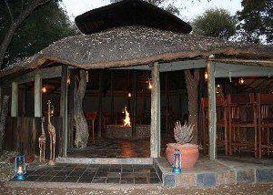 Mziki Safari Lodge Pretoria South Africa