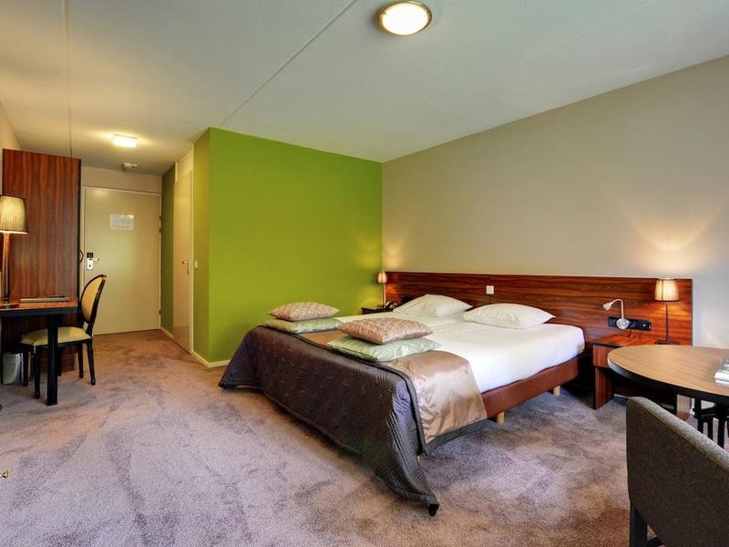 Hotel Photo 5