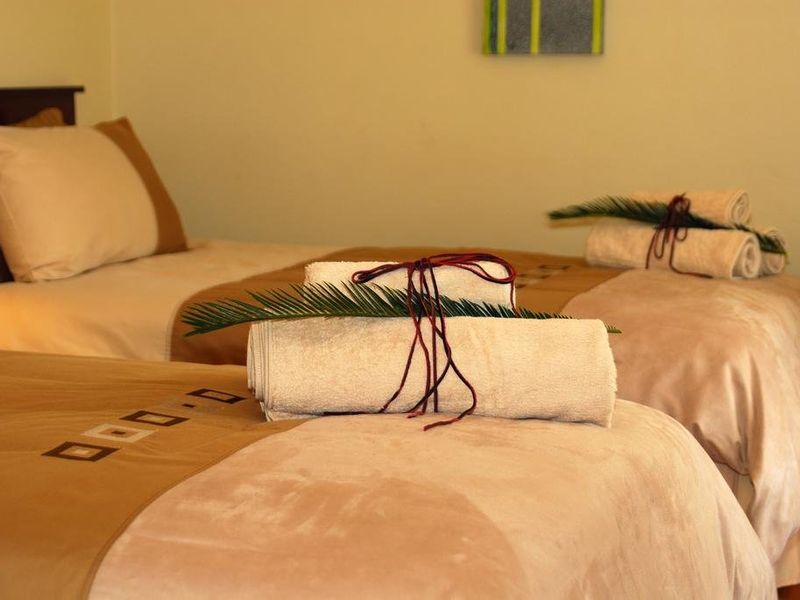 صورة الفندق 2