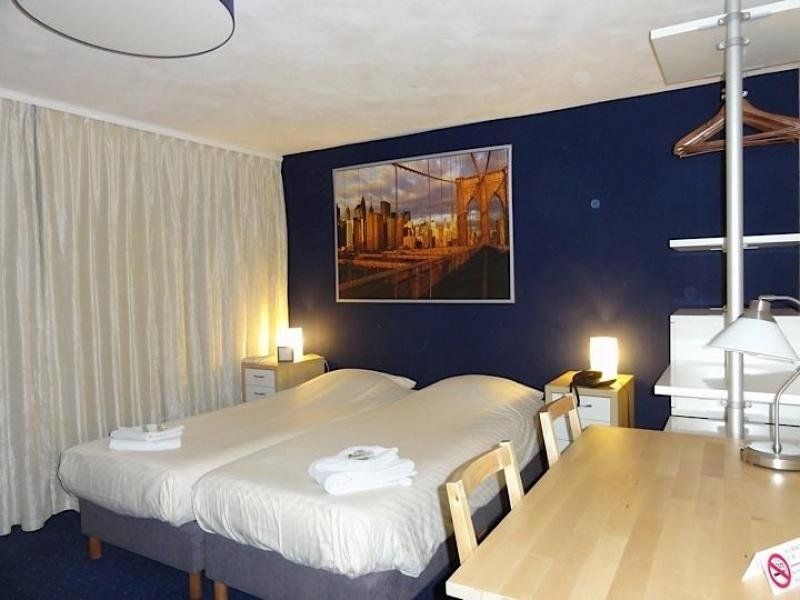 Hotel Photo 1