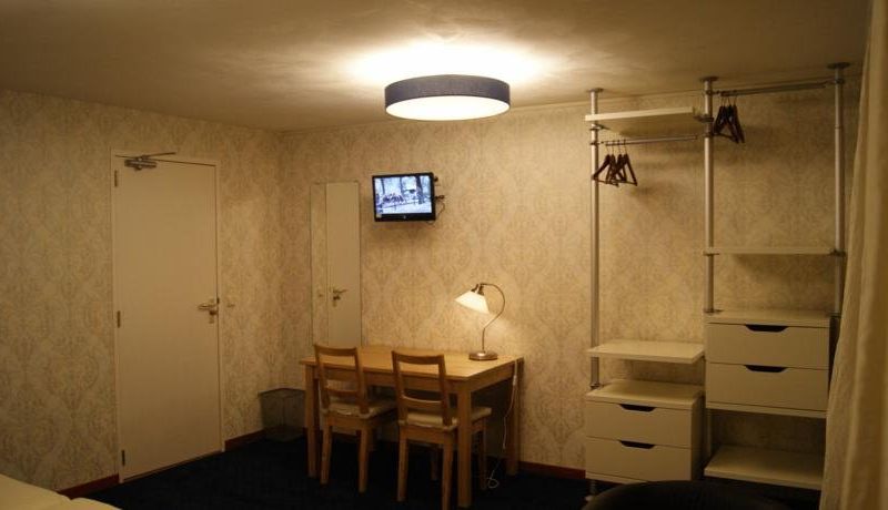 Hotel Photo 12
