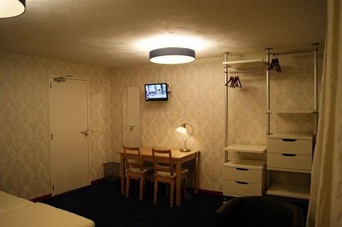 Hotel Photo 20