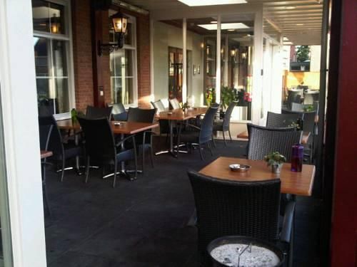 Hotel Photo 16