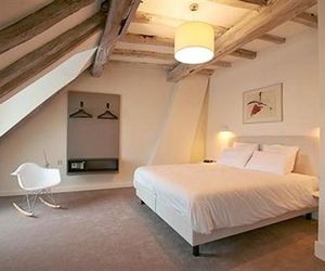 Hotel Les Charmes Maastricht Netherlands