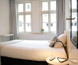 Hotel Beez Maastricht Netherlands