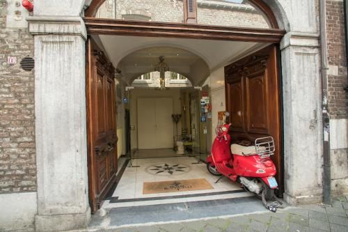 Hotel Photo 18
