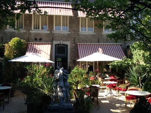 Hotel Photo 19