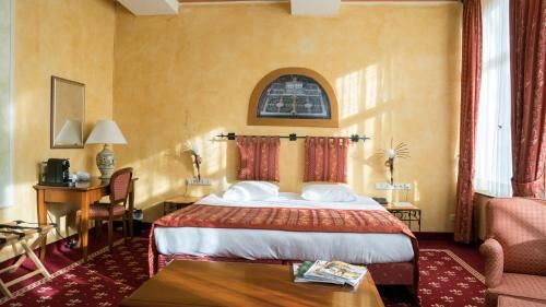 Hotel Photo 3