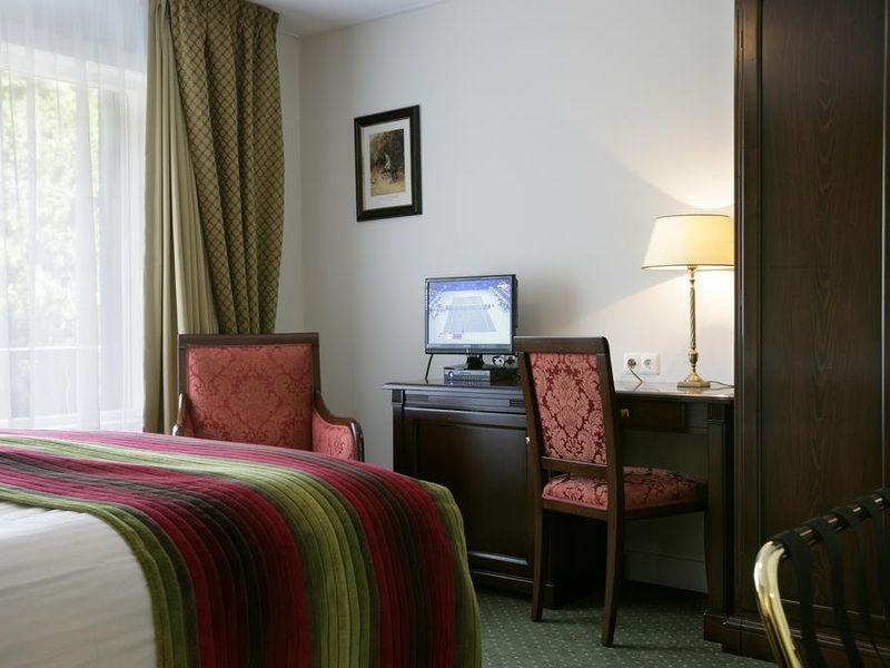 Hotel Photo 2