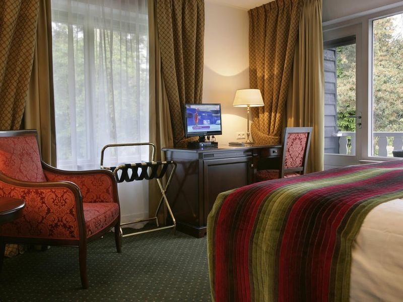 Hotel Photo 5
