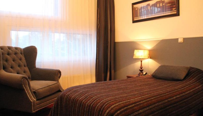 Hotel Photo 1