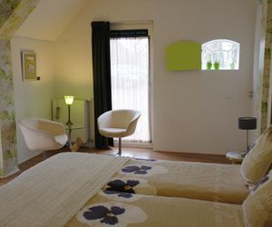 Bed and Breakfast The4Seasons Assen Netherlands