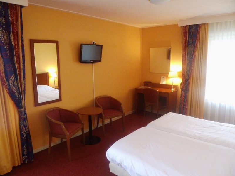 Hotel Photo 2