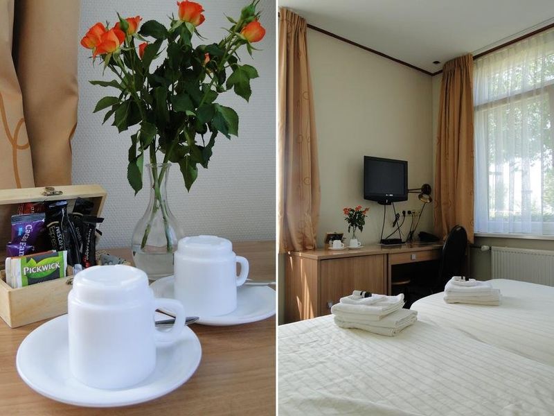 Hotel Photo 1