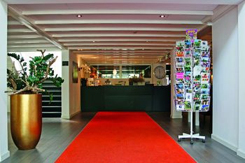 Hotel Photo 16