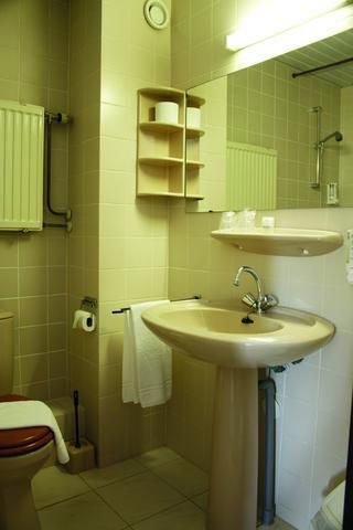 Hotel Photo 9