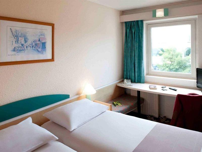 Hotel Photo 2