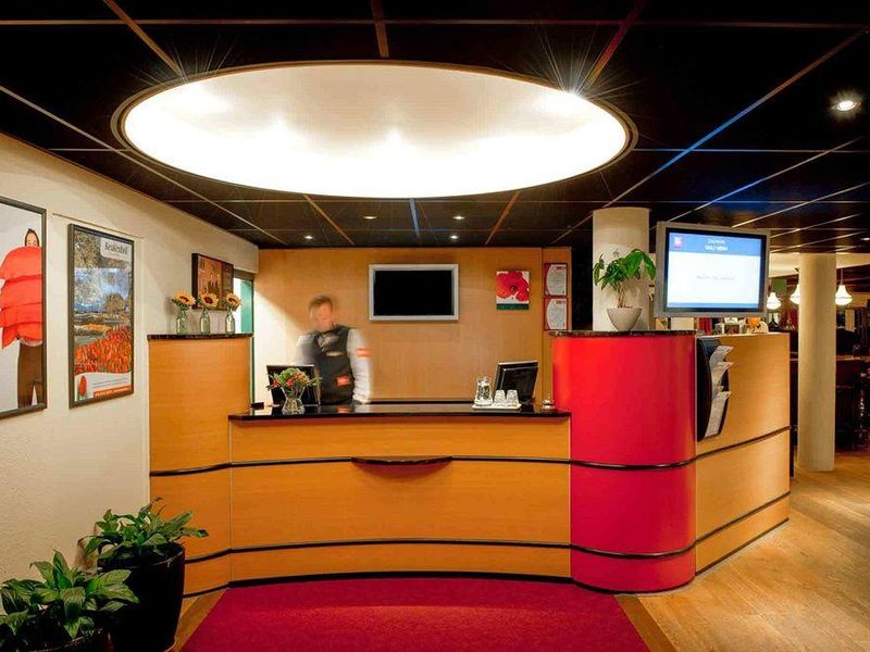Hotel Photo 12