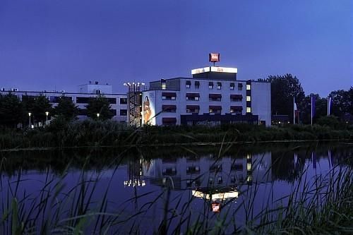 Hotel Photo 21