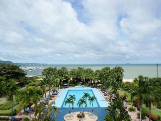 Hotel pic Botany Beach Resort (SHA Extra Plus)