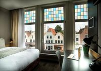 Отзывы Rembrandt Hotel Leiden, 3 звезды