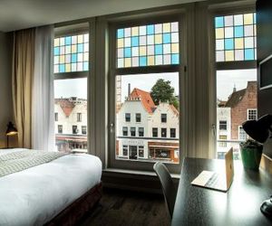 City Hotel Rembrandt Leiden Netherlands