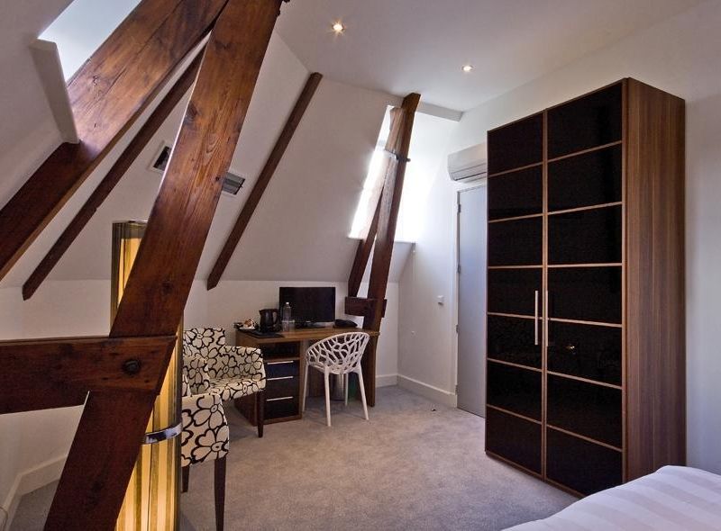 Hotel Photo 20