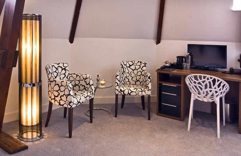 Hotel Photo 5