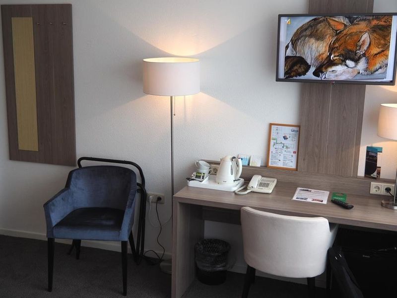 Hotel Photo 6