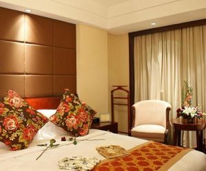 Jiaxing Sunny Hotel Jiaxing China