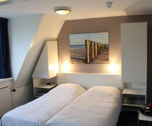 Hotel Huys ter Schelde Koudekerke Netherlands