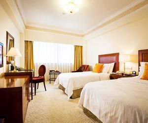 Jiaxing Sunshine Hotel Jiaxing China