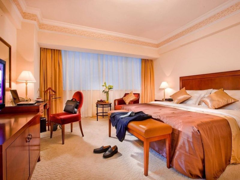 Hotel Photo 5