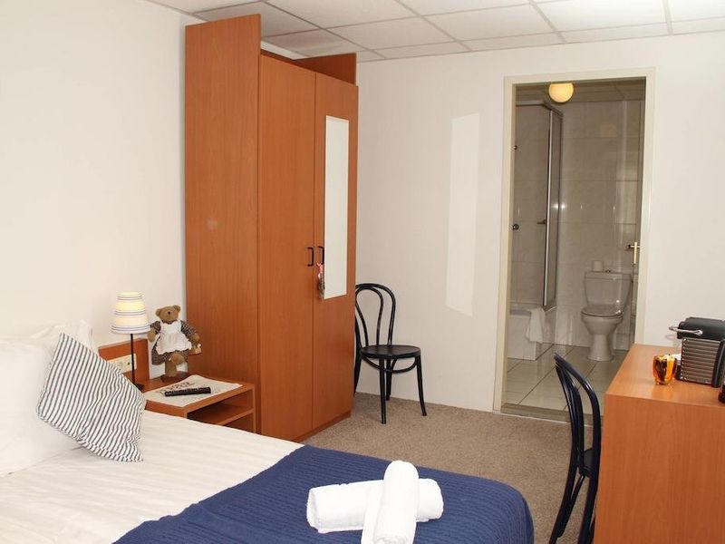 Hotel Photo 1