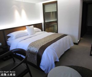 Jiaxing Yuehe Hotel Jiaxing China