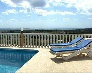 Secret Oasis Anemona Kissonerga Cyprus