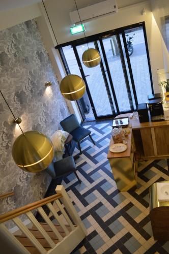 Hotel Photo 21