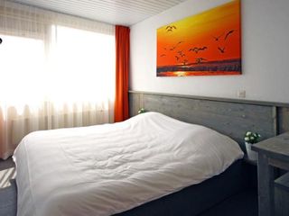 Hotel pic Beach Hotel Katwijk