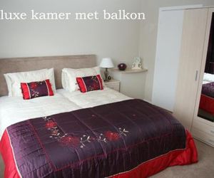 Bed and Breakfast Katwijk Katwijk Aan Zee Netherlands