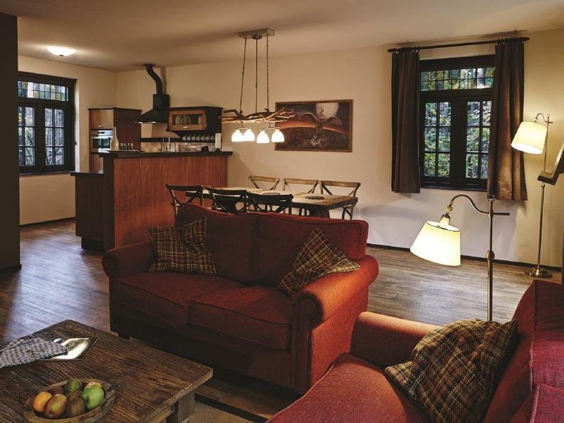 Hotel Photo 5
