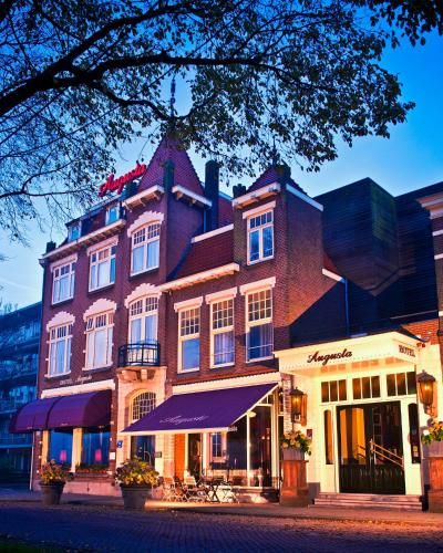 Hotel Photo 1