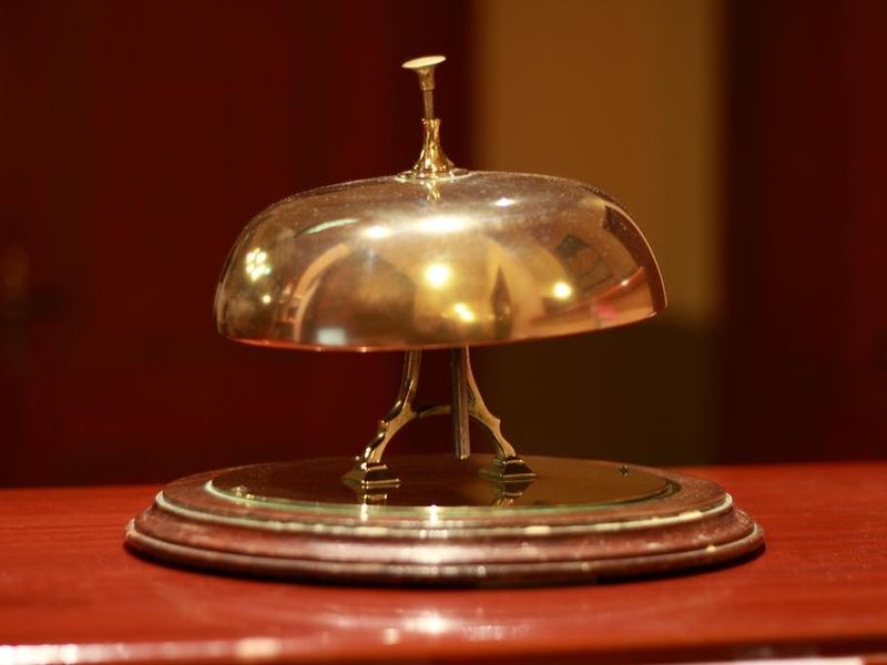Hotel Photo 21