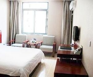 Hefei Gold Coast Business Hotel Hefei China