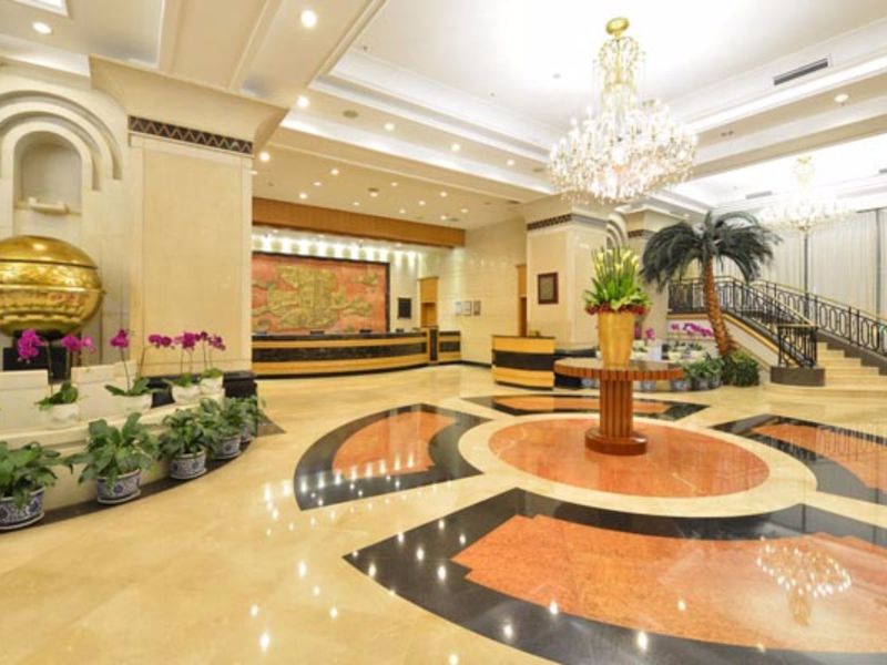 Hotel Photo 12