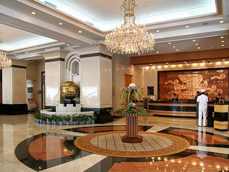 Hotel Photo 9