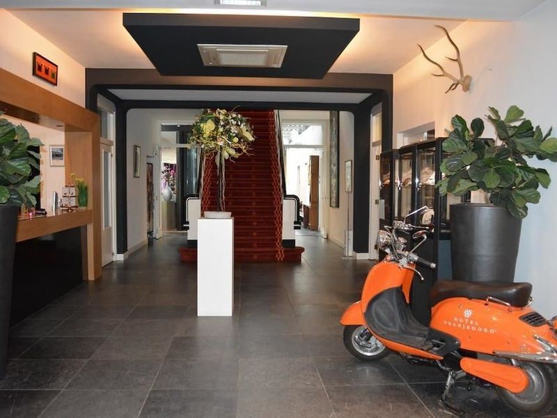 Hotel Photo 16