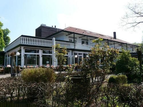 Hotel Photo 22